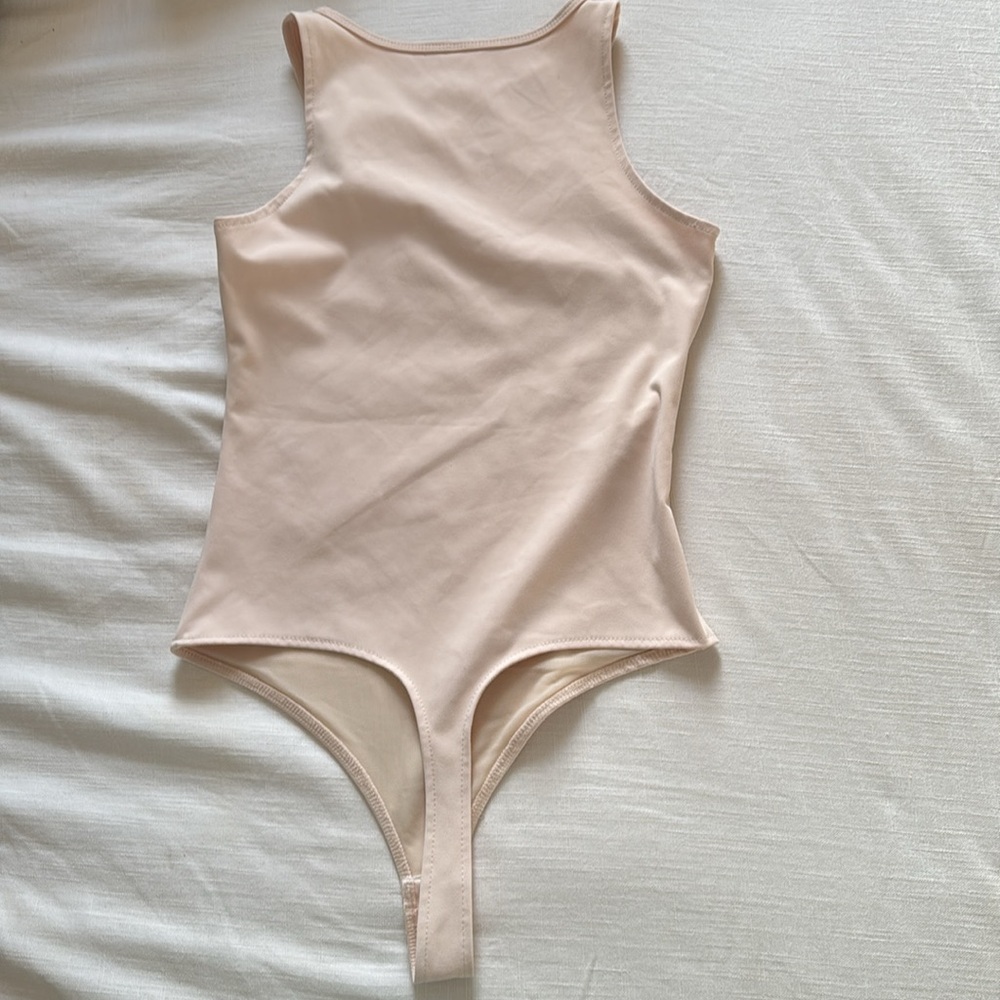 Body Suits - Picture 3 of 5